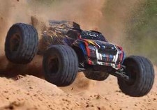 Traxxas 95096 sledge - traxxas, 95096-4