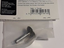 RC Verbrenner Nitro Motor Starterwelle (G3.0 HO) hpi racing H109287 (1254-4)