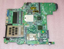 MSI Megabook GX710 MS-171A Mainboard Motherboard Model: 1171A1-10