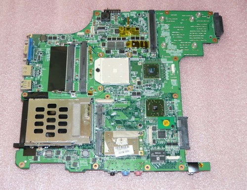 Msi megabook gx710 - megabook,