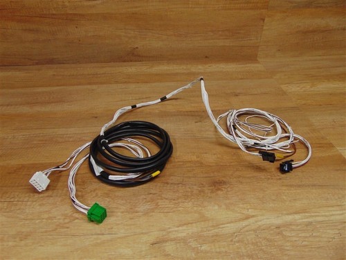 Außenspiegel elektrisch kabel - elektrisch,