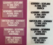 Matchdetail 2024 home away