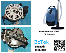 Kabeltrommel staubsauger miele - kabeltrommel,