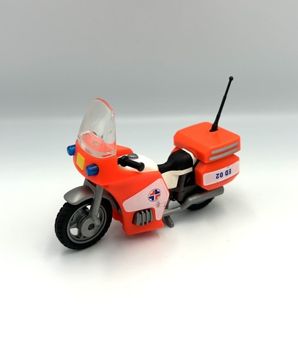 Playmobil notarzt arzt - playmobil®,