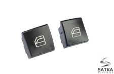 2x Fensterheber Schalter für