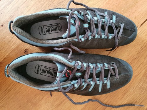 Mammut raichle zustiegschuhe - mammut/raichle,