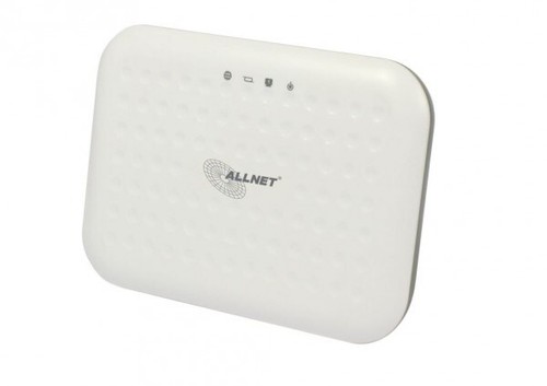 Allnet isp bridge - modem, vdsl2