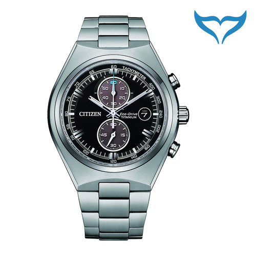 Citizen super titanium - super,