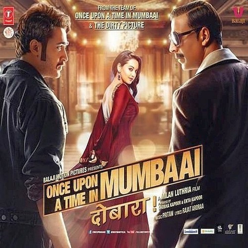 Once upon time mumbaai - time, in