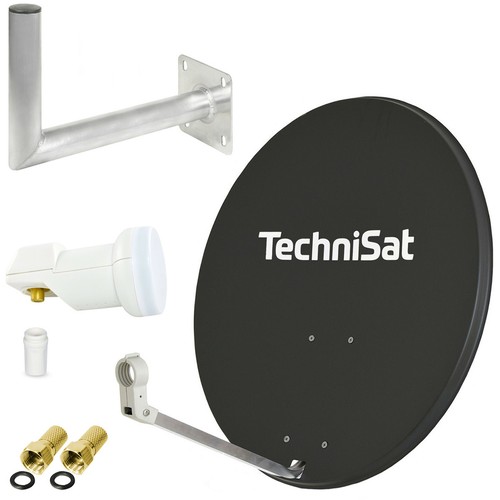 Sat anlage technisat 80cm - anlage,
