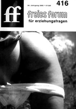 Freies Forum 416 (Erotik