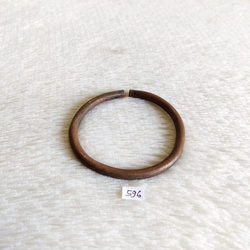 Antiker handgefertigter tribal - antiker,