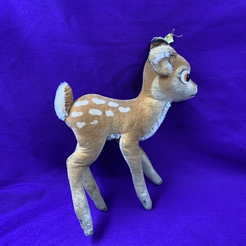 Steiff bambi reh - bambi, ,