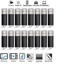 1-50Pcs Lot 1G 2G 4G 8G 16G