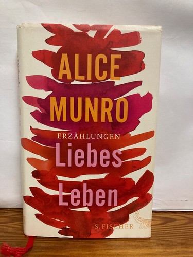 Liebes leben erzählungen - liebes,