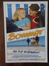 Filmplakatkarte - , /