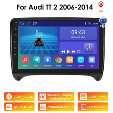 BOSE+4K Carplay Android 10 GPS