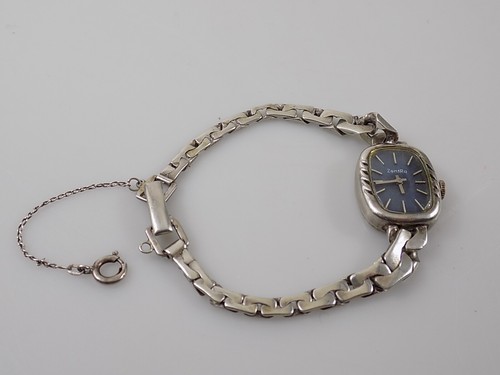 Vintage rare elegante - vintage, damen