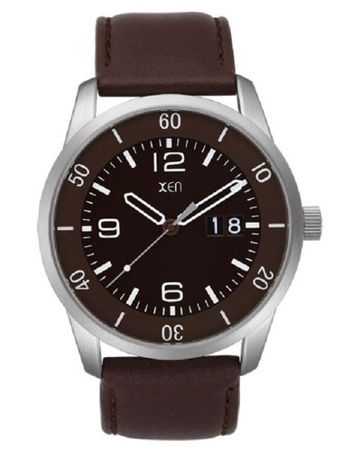 Xen schmuck xq0190 herren uhr - xen,