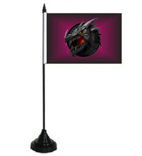 Tischflagge Tischfahne