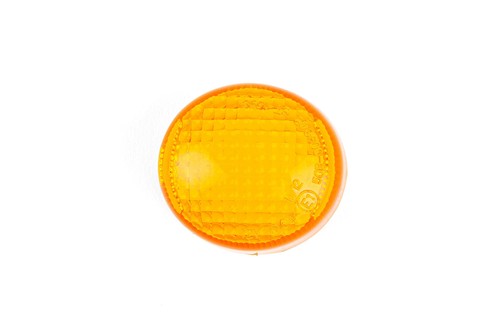 Blinkerglas hinten links - , /