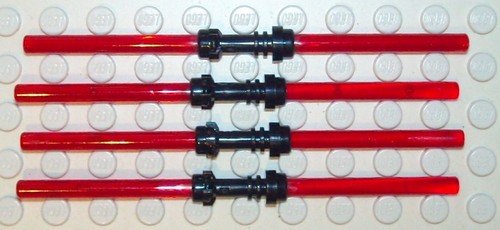 Lego doppel laserschwert - doppel, in