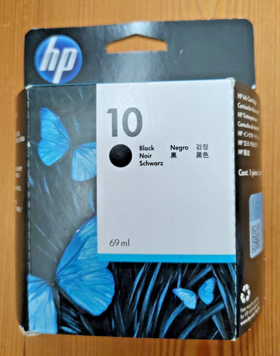 Original c4844a tinte - original, hp