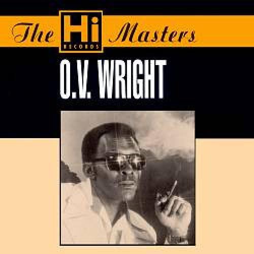 Wright the hi masters - the,