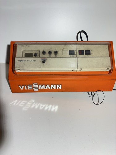 Viessmann trimatik 7450 - viessmann, b