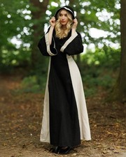 Mytholon Iris Kleid Baumwolle