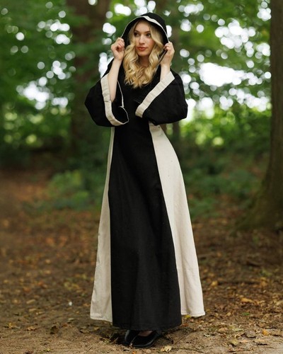 Mytholon iris kleid baumwolle - mytholon,
