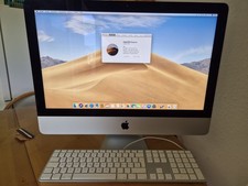 Apple iMac Retina 4K, 21,5