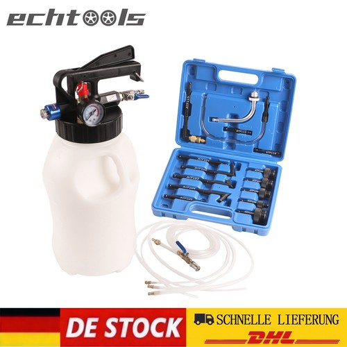 Getriebeöl befüllgerät - getriebeöl,