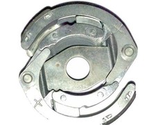 Kupplung Set komplett mit