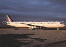 Flugzeuge Zivil Airworld A-321-211 G-BXAW c/n 666
