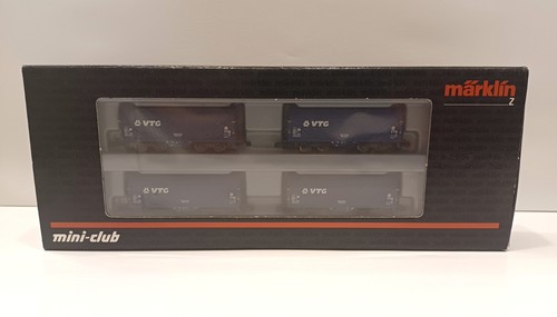 Märklin 86355 güterwagen - märklin,