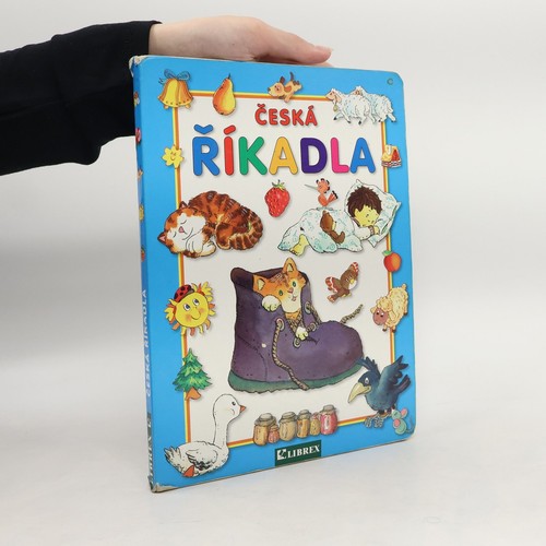 česká říkadla adolf - Česká,