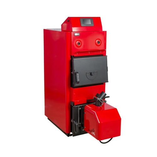 Thermoflux pelletkessel hkk - thermoflux,