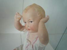 Heubach Piano Baby Bisquit