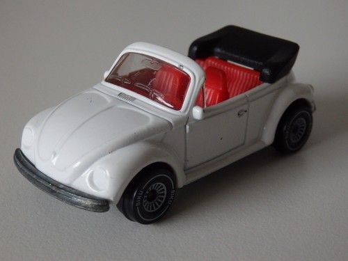 Siku 1077 käfer - 1077,