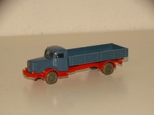 Wiking 1:87 Büssing 8000