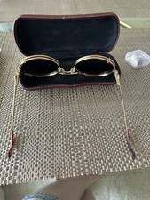 Brillengestell von BUGATTI