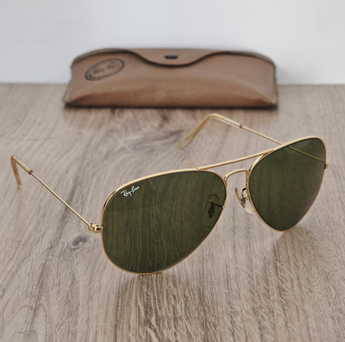 Vintage ray ban bausch lomb - vintage, &