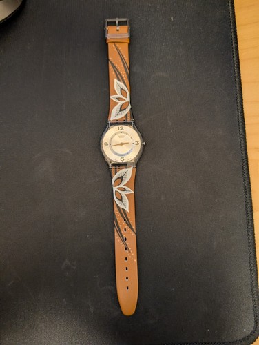Swatch uhr nature - swatch,