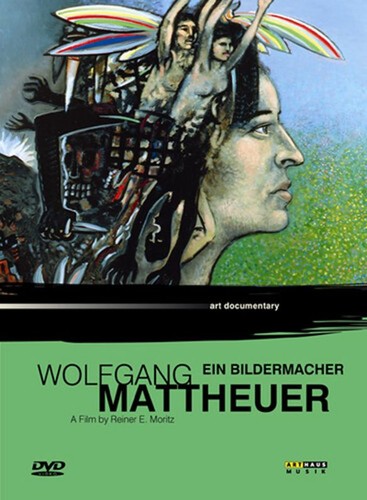 Wolfgang mattheuer ein - wolfgang,