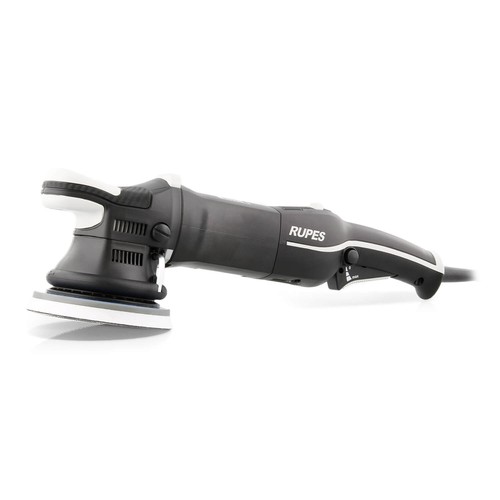 Rupes bigfoot lhr mark - rupes,