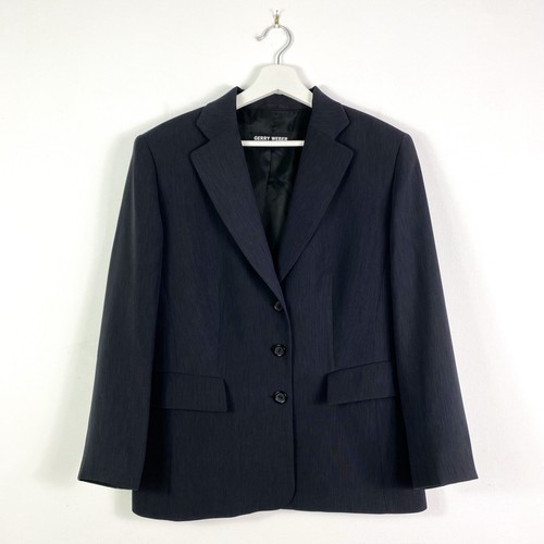 Gerry weber blazer damen - gerry, gr.44