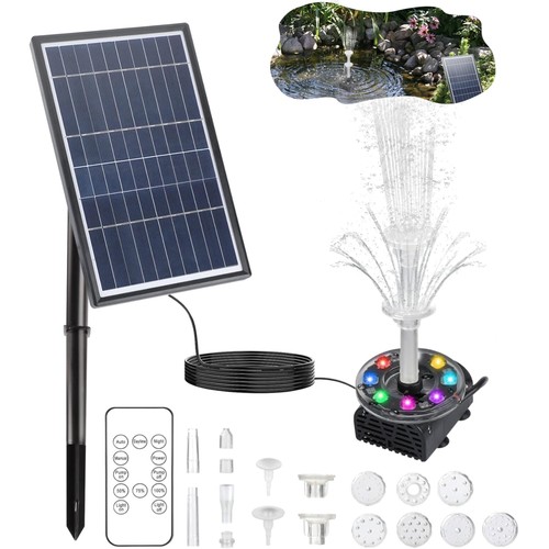 Solarbrunnen wasserpumpe - solarbrunnen,