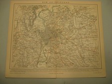 Rom und Umgebung,Das alte Rom