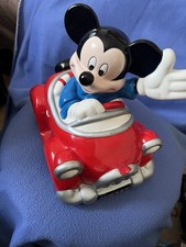 Disney Mickey Mouse Spieluhr